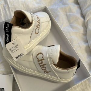 Chloé sneakers
